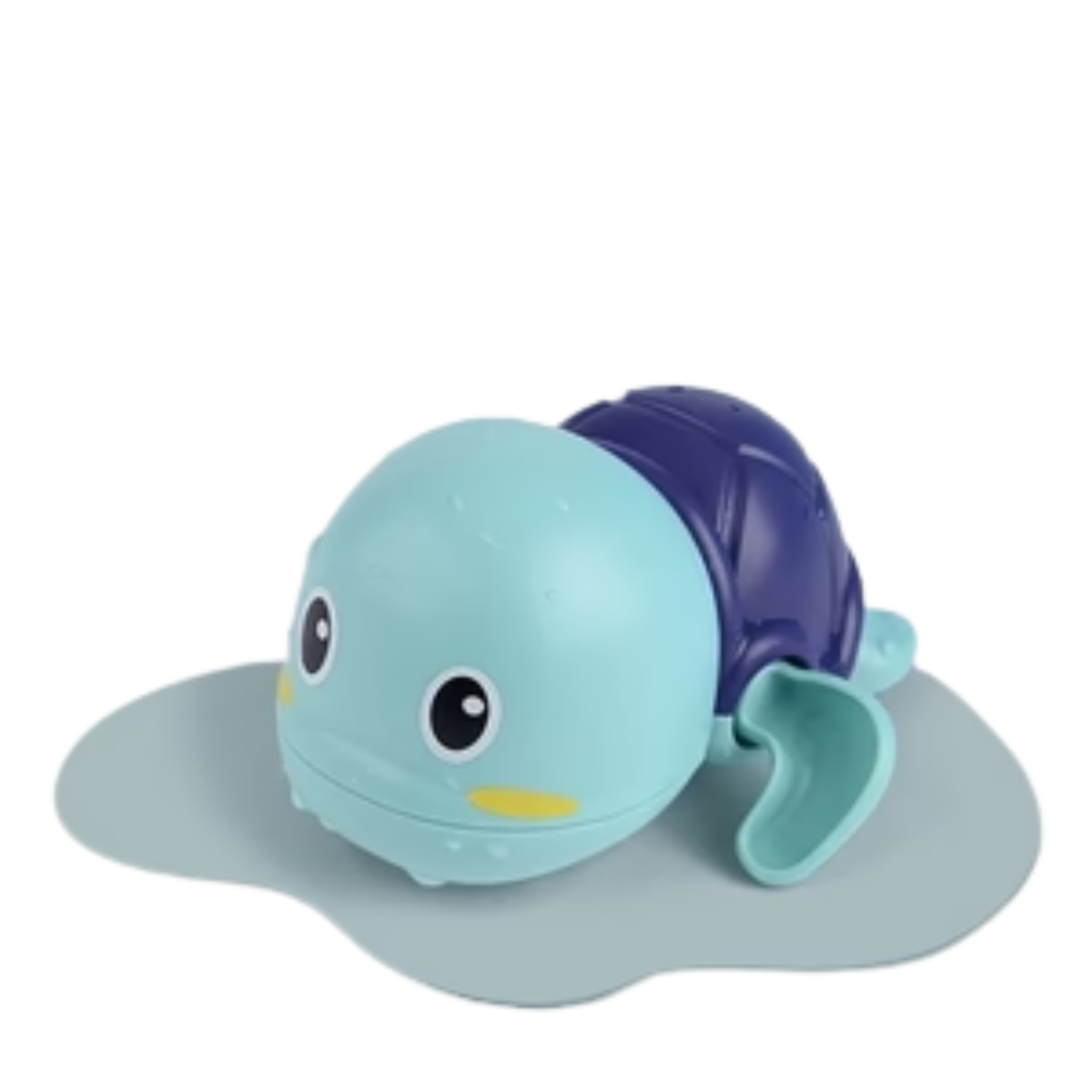 Turtle Bath Toy