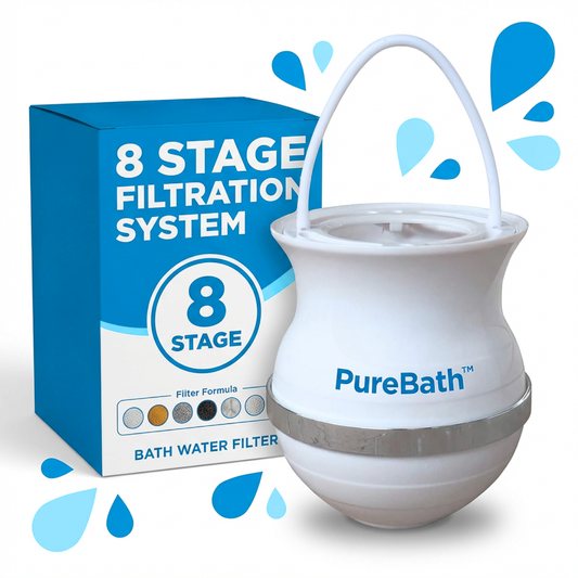 PureBath™ Bath Filter